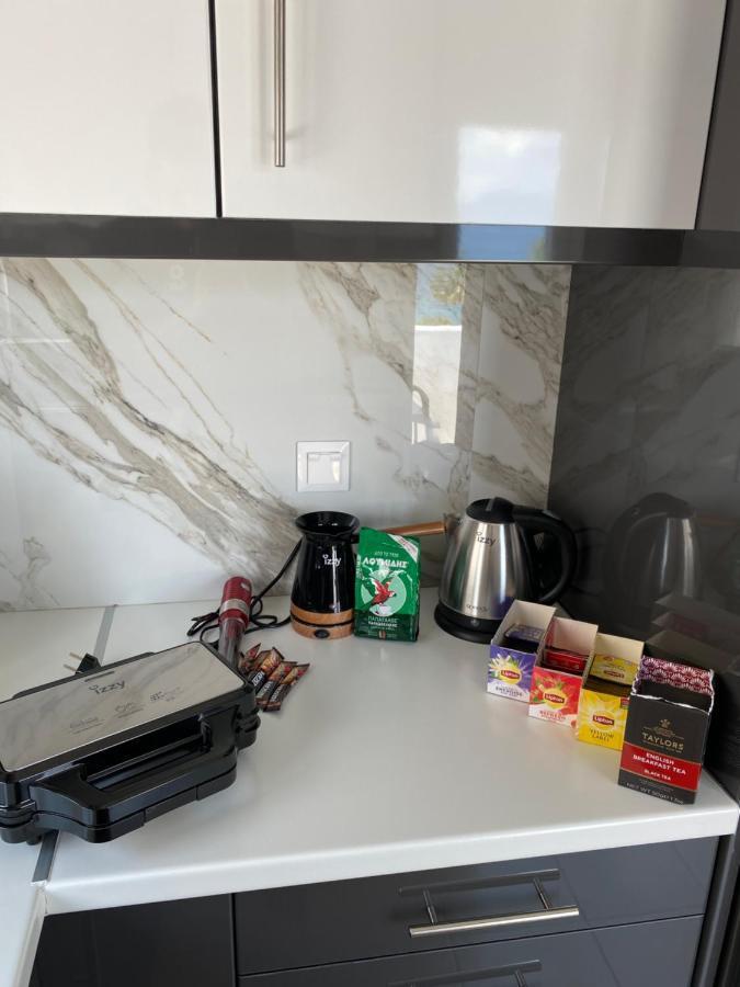 Billys Apartment Σελιανίτικα Εξωτερικό φωτογραφία