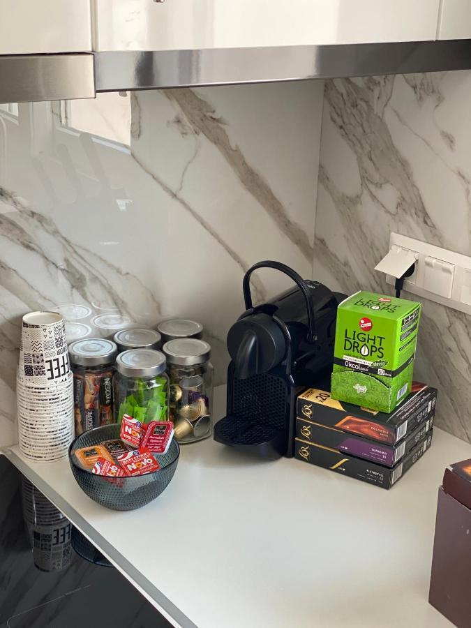 Billys Apartment Σελιανίτικα Εξωτερικό φωτογραφία