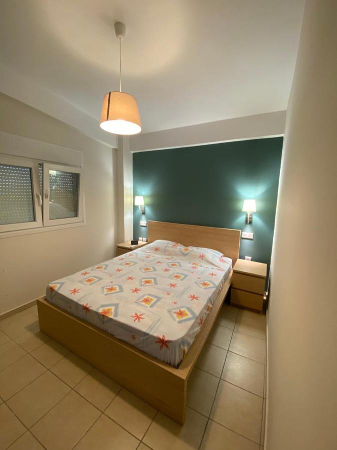 Billys Apartment Σελιανίτικα Εξωτερικό φωτογραφία