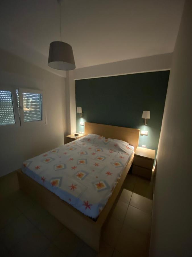 Billys Apartment Σελιανίτικα Εξωτερικό φωτογραφία