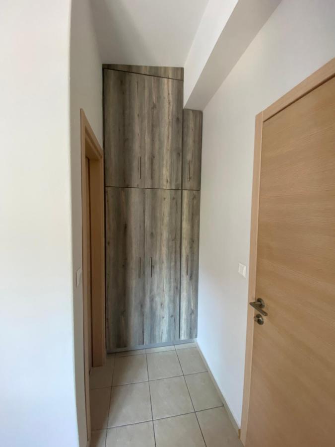 Billys Apartment Σελιανίτικα Εξωτερικό φωτογραφία