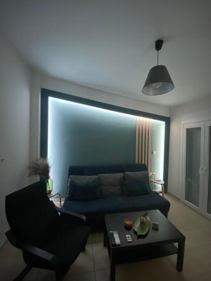 Billys Apartment Σελιανίτικα Εξωτερικό φωτογραφία