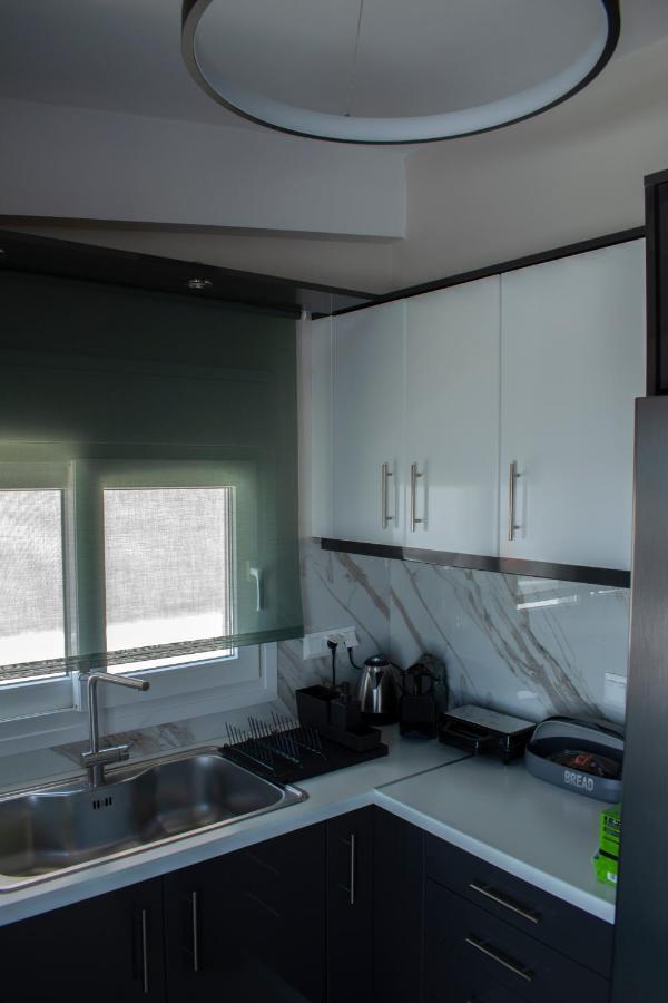 Billys Apartment Σελιανίτικα Εξωτερικό φωτογραφία