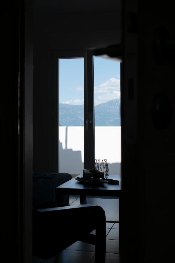 Billys Apartment Σελιανίτικα Εξωτερικό φωτογραφία